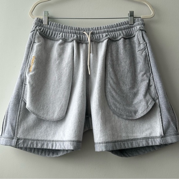 Almost Home First Pick Relaxed Fit Shorts Gym Grey - Picture 6 of 13